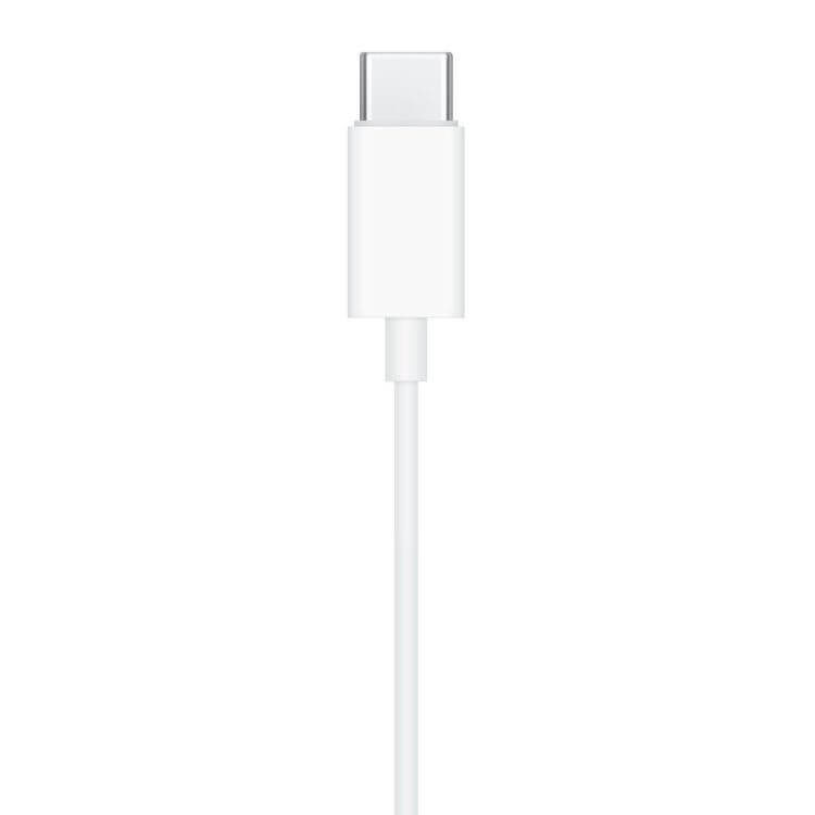 Auriculares Apple Earpods USB-C