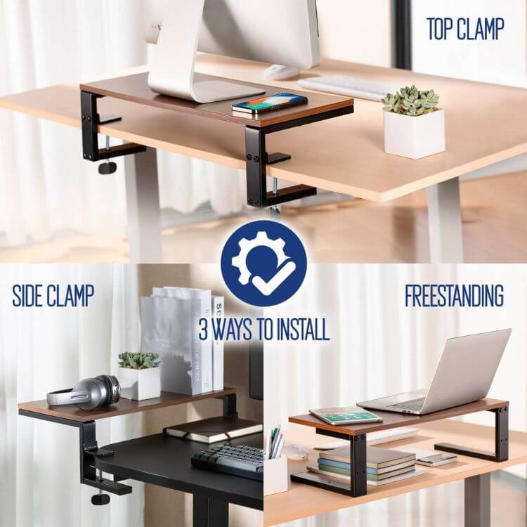 Elevador de Mesa Ewent EW1547