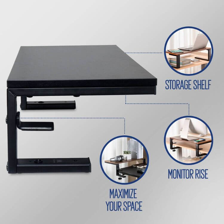 Elevador de Mesa Ewent EW1547