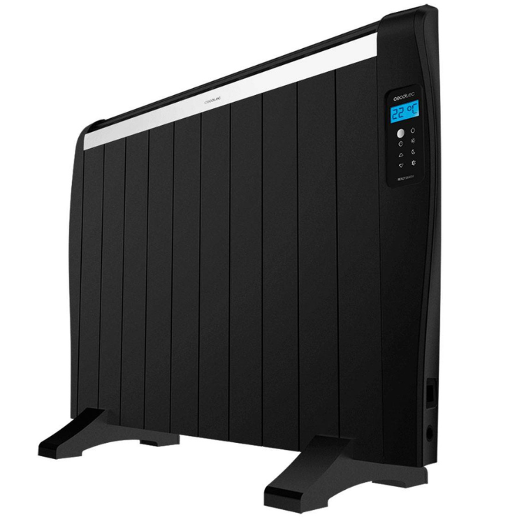 Emissor Térmico Elétrico Cecotec Ready Warm 2000 Thermal 1500W