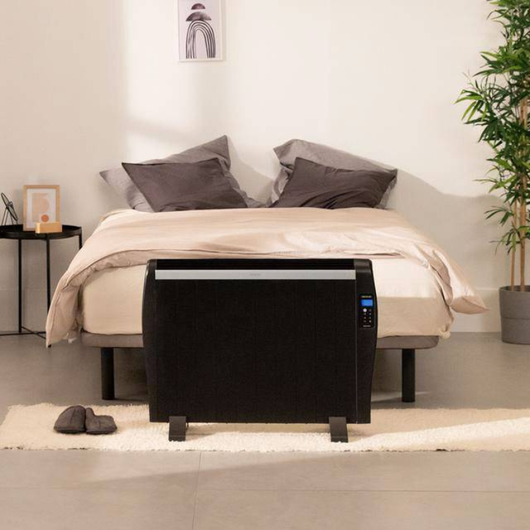 Emissor Térmico Elétrico Cecotec Ready Warm 2000 Thermal 1500W