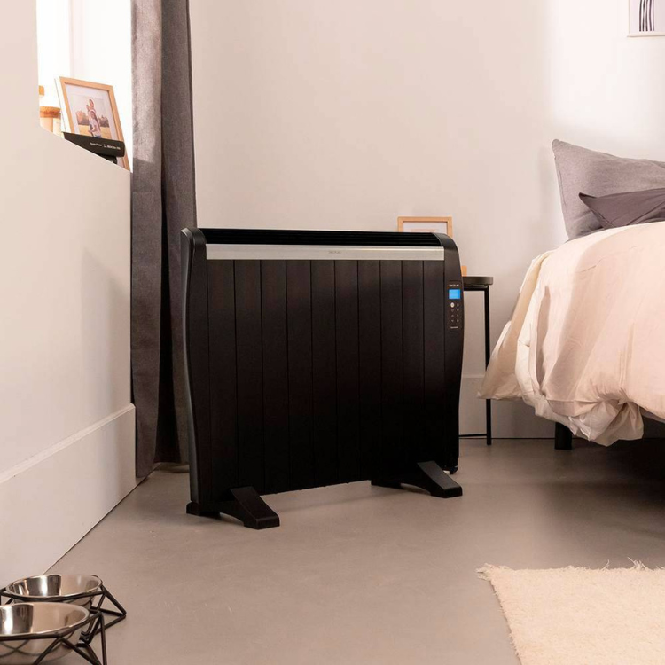 Emissor Térmico Elétrico Cecotec Ready Warm 2000 Thermal 1500W