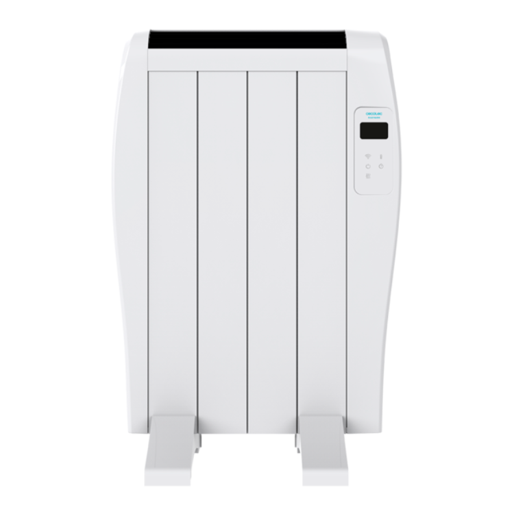 Emissor Térmico Cecotec Ready Warm 800 Thermal Connected 600W