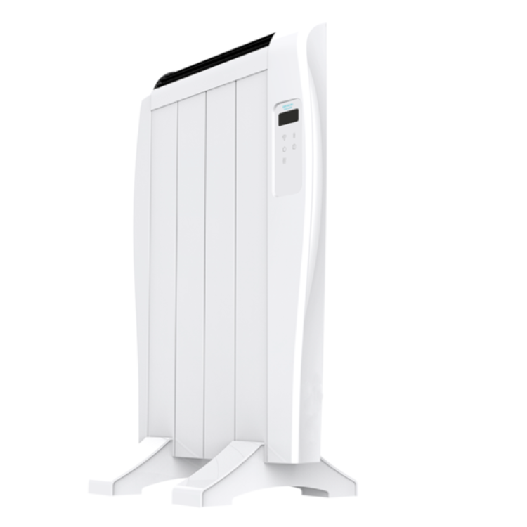 Emissor Térmico Cecotec Ready Warm 800 Thermal Connected 600W