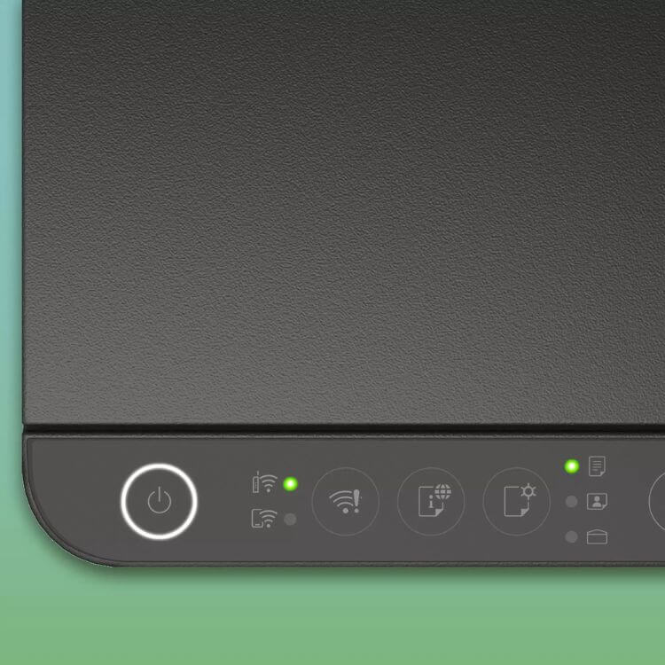 Impressora Multifunções Epson EcoTank ET-2910 Cores Wi-Fi
