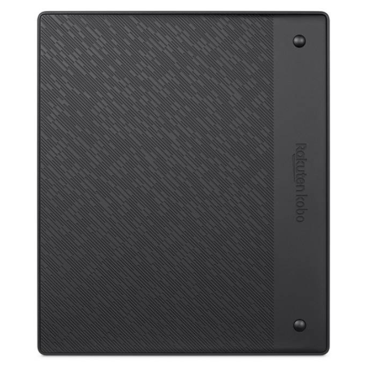Leitor de e-books Kobo Elipsa 2E, 8 polegadas, 32GB, Wi-Fi, preto.