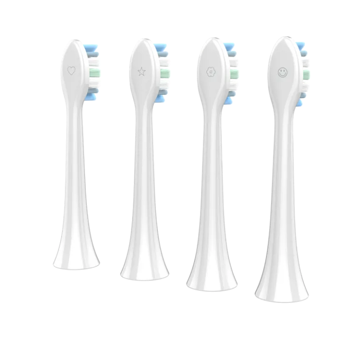 Escova de Dentes Elétrica AENO DB3 IPX7 Branco