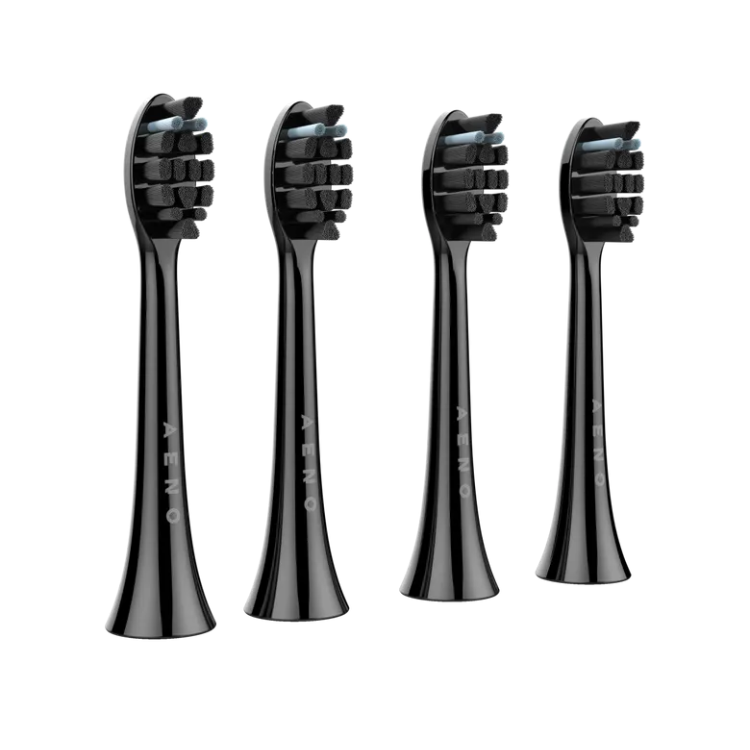 Escova de Dentes Elétrica AENO DB4 IPX7 Preto