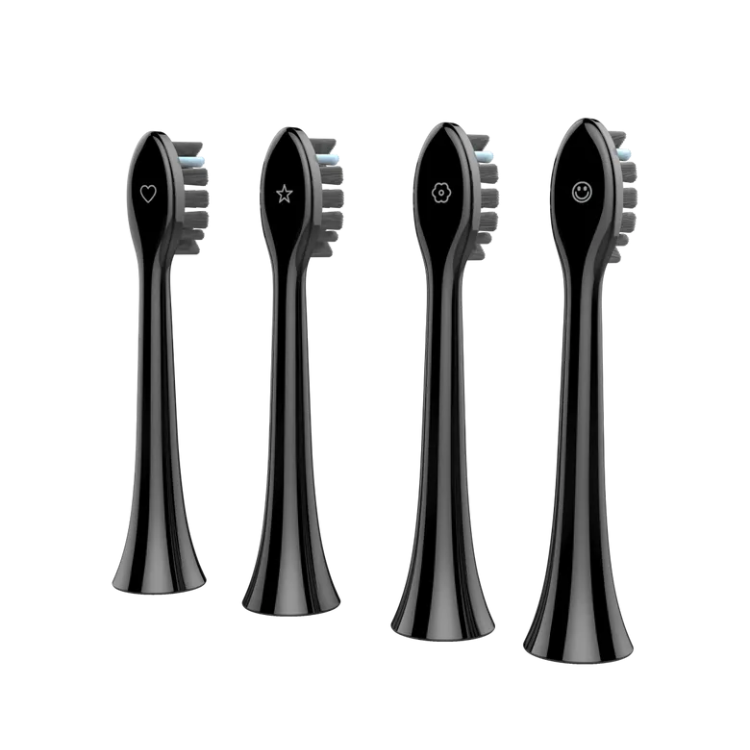 Escova de Dentes Elétrica AENO DB4 IPX7 Preto
