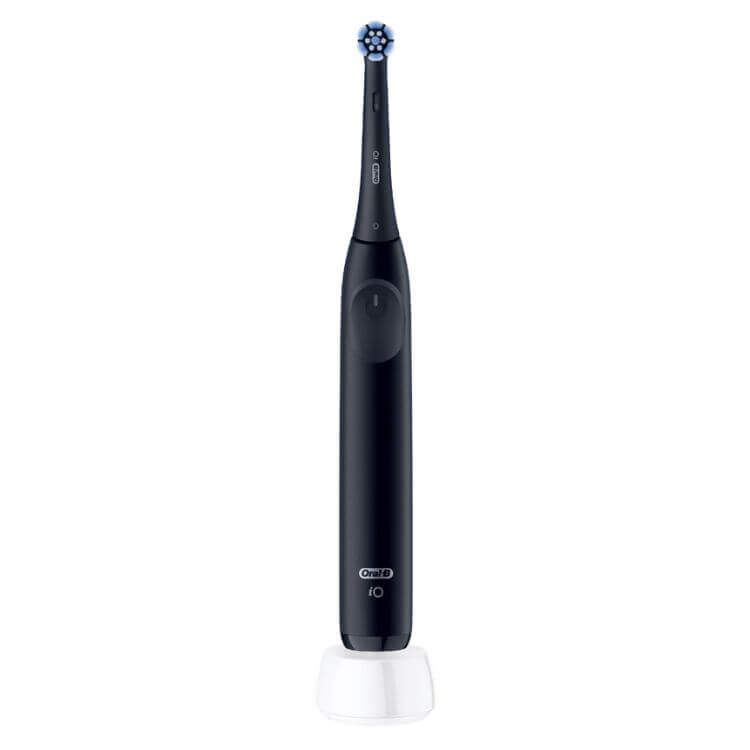 Escova de Dentes Elétrica Oral-B iO 2 Preto