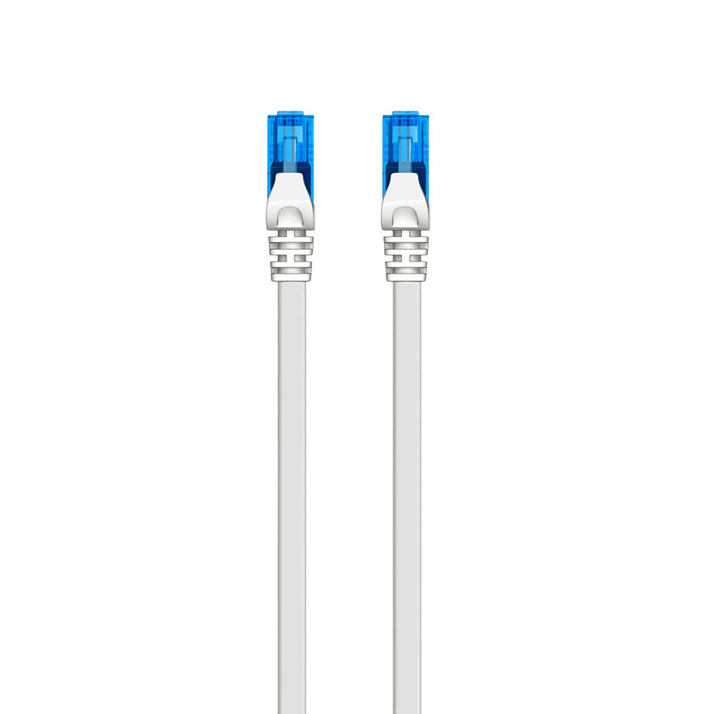 Cabo de Rede Ewent Cat5e U/UTP 10m Cinzento