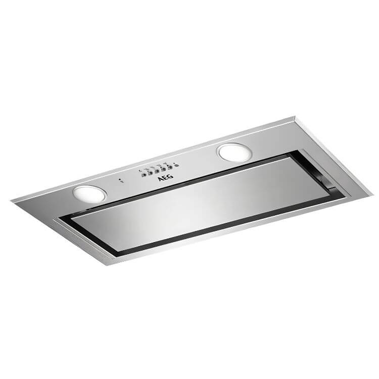 Exaustor AEG DGE5661HM 250W 54cm Inox