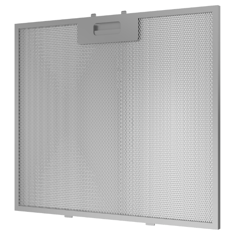 Exaustor de Parede Beko BHCA62442BBH 60cm Classe C