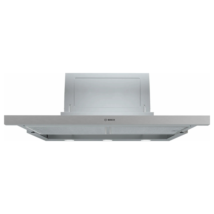 Exaustor de Gaveta Bosch Serie 4 DFS097A51 140W 90cm Inox PRÉ VENDA