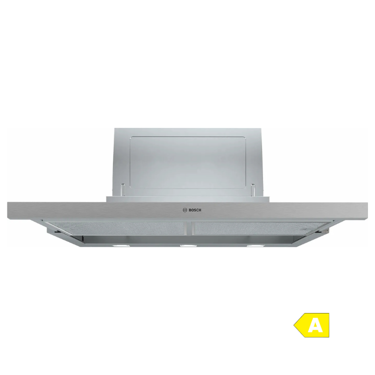 Exaustor de Gaveta Bosch Serie 4 DFS097A51 140W 90cm Inox PRÉ VENDA