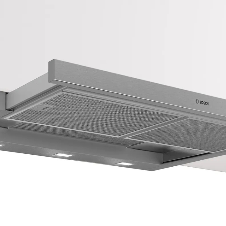 Exaustor de Gaveta Bosch Serie 4 DFS097A51 140W 90cm Inox PRÉ VENDA