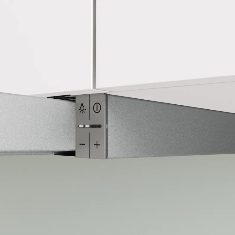 Exaustor de Gaveta Bosch Serie 4 DFS097A51 140W 90cm Inox PRÉ VENDA