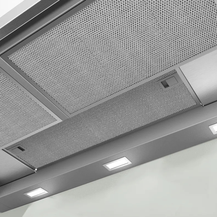 Exaustor de Gaveta Bosch Serie 4 DFS097A51 140W 90cm Inox PRÉ VENDA