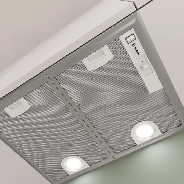 Exaustor de Encastre Bosch Serie 4 DHL555BM 53cm Inox