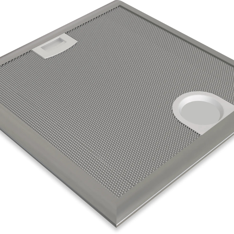 Exaustor de Encastre Bosch Serie 4 DHL555BM 53cm Inox