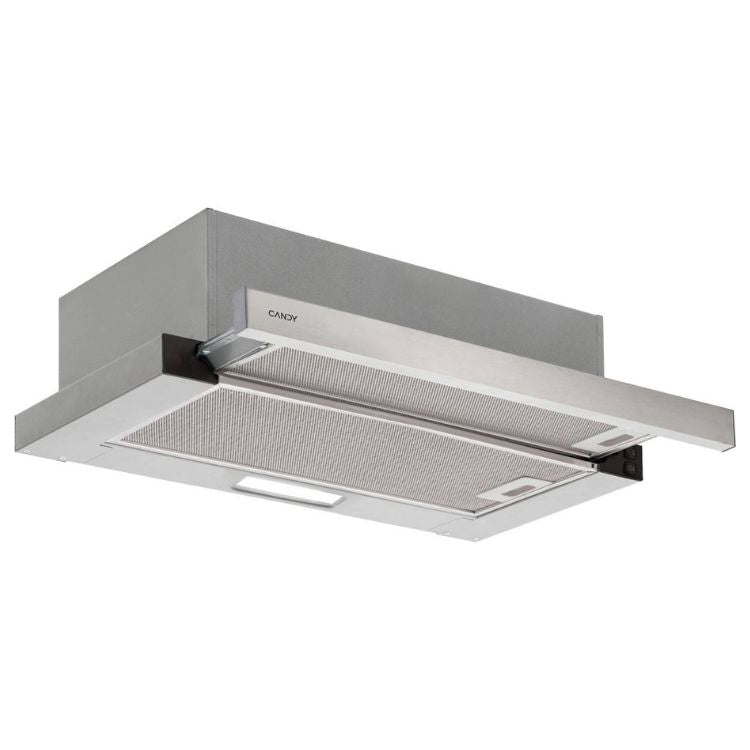 Exaustor de Gaveta Candy CBT625/2X/1/4U 60cm