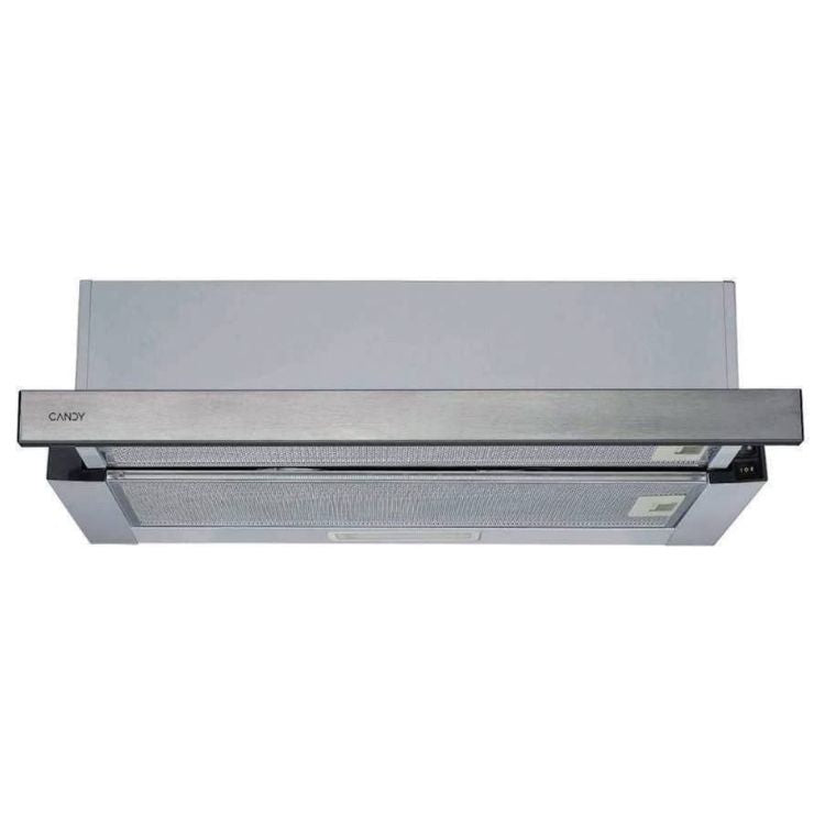 Exaustor de Gaveta Candy CBT625/2X/1/4U 60cm