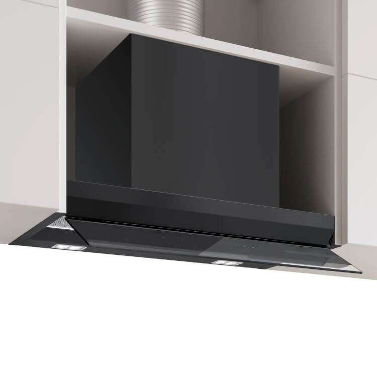 Exaustor Bosch Serie 6 DBB67DP60 105W 60cm