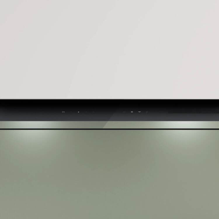 Exaustor Bosch Serie 6 DBB67DP60 105W 60cm