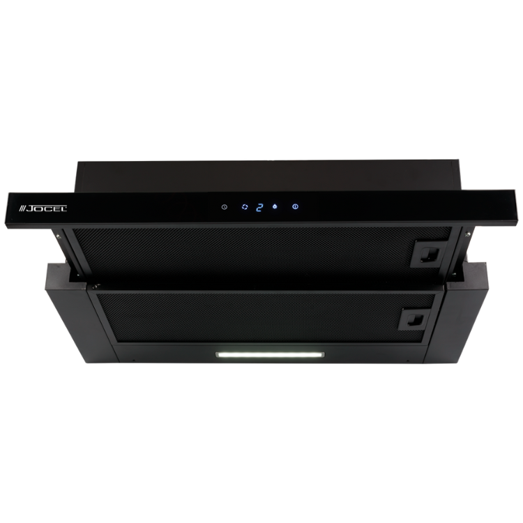 Exaustor de Gaveta Jocel JEGA007971 69W 60cm Preto - Usado Grade A+