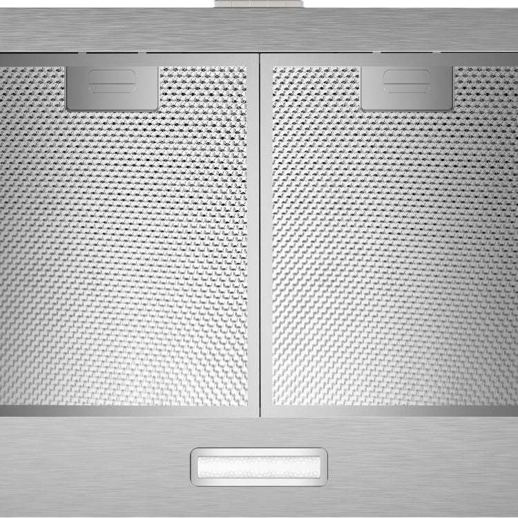 Exaustor de Parede Midea MH60L03EM21SB 60cm Classe A+