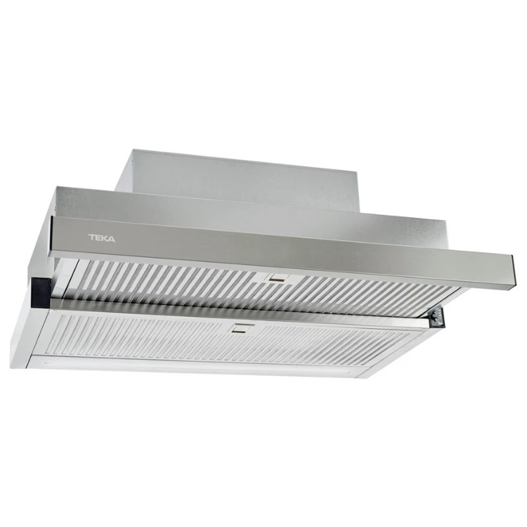 Exaustor de gaveta Teka CNL6815PLUS inox 60cm.