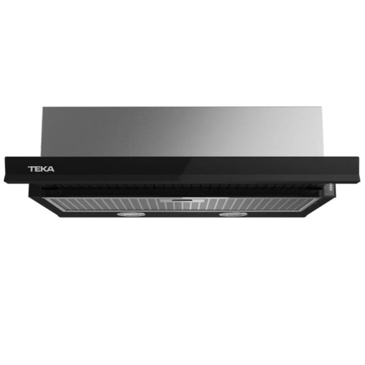 Exaustor de Gaveta Teka CNL6415 110W 60cm Preto