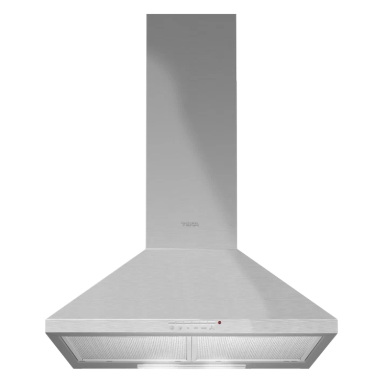 Exaustor de Parede Teka DBP60PRO 180W 60cm Inox