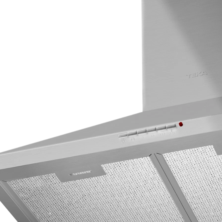 Exaustor de Parede Teka DBP60PRO 180W 60cm Inox
