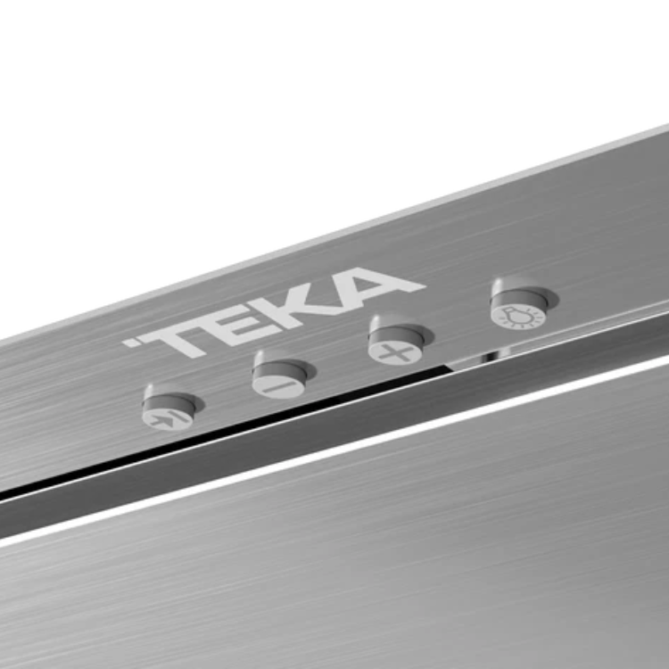 Exaustor de Encastre Teka GFL77760EOS 71cm Inox