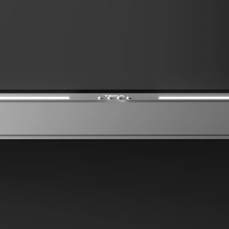 Exaustor de Encastre Teka GFL77760EOS 71cm Inox