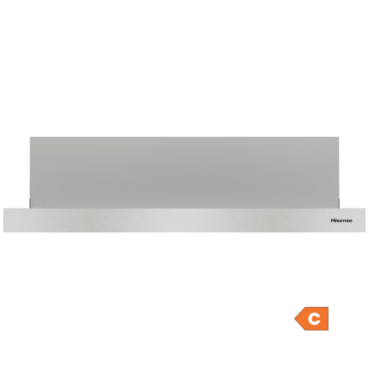 Exaustor de Gaveta Hisense CH6TL4BX 135W 60cm