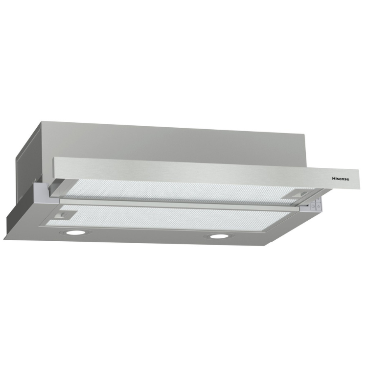 Exaustor de Gaveta Hisense CH6TL4BX 135W 60cm