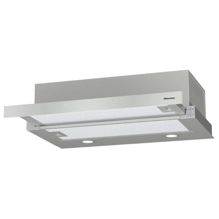 Exaustor de Gaveta Hisense CH6TL4BX 135W 60cm