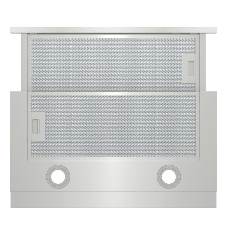 Exaustor de Gaveta Hisense CH6TL4BX 135W 60cm