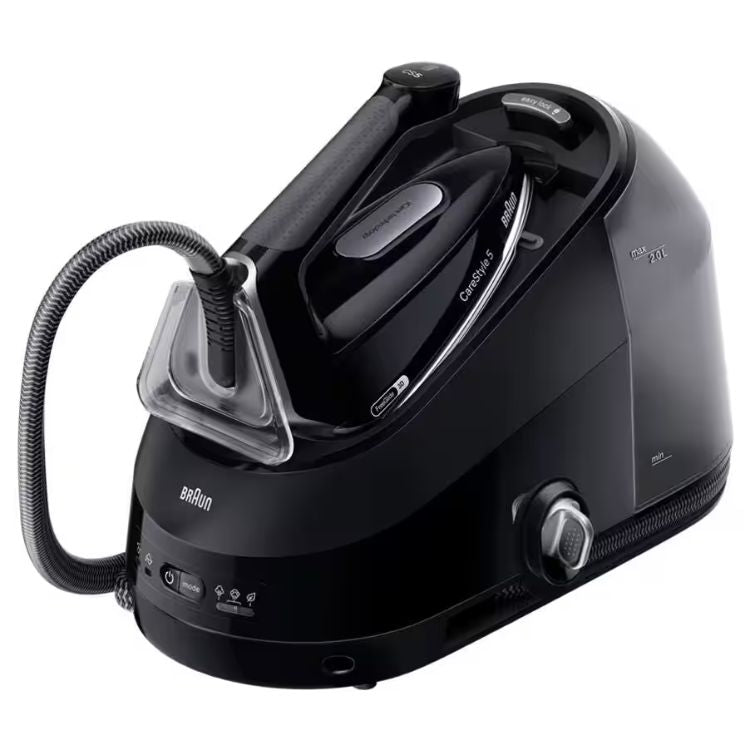 Ferro com Caldeira Braun CareStyle 5 2400W