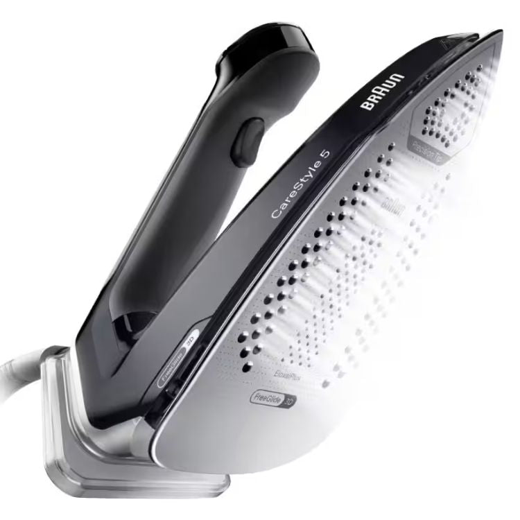 Ferro com Caldeira Braun CareStyle 5 2400W