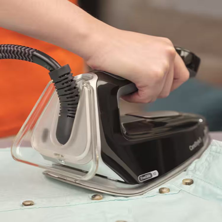 Ferro com Caldeira Braun CareStyle 5 2400W