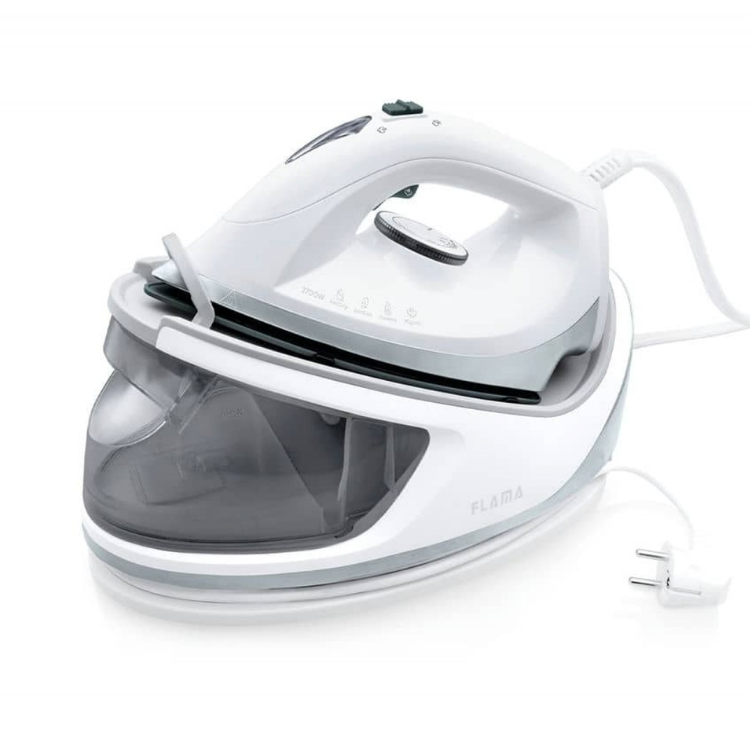 Ferro com Caldeira Flama 2700W