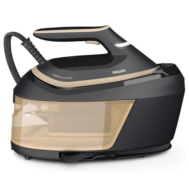Ferro com Caldeira Philips PSG6066/20
