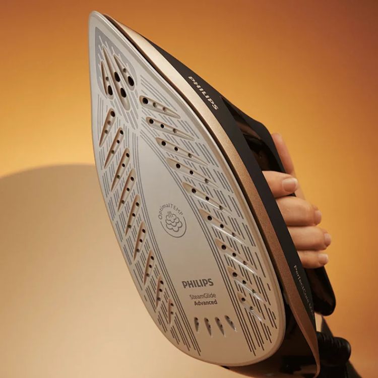 Ferro com Caldeira Philips PSG6066/20
