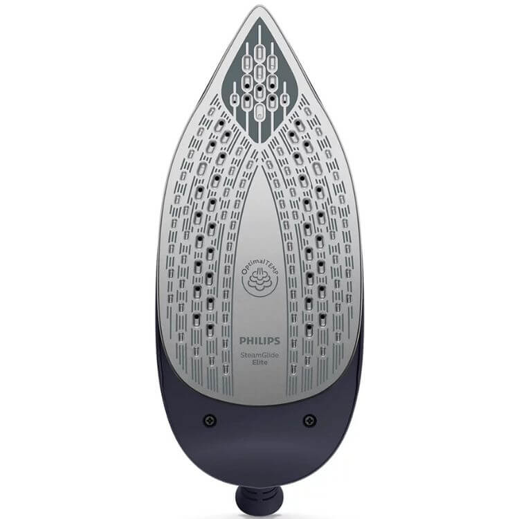 Ferro com Caldeira Philips PSG7200/20 3120W Azul