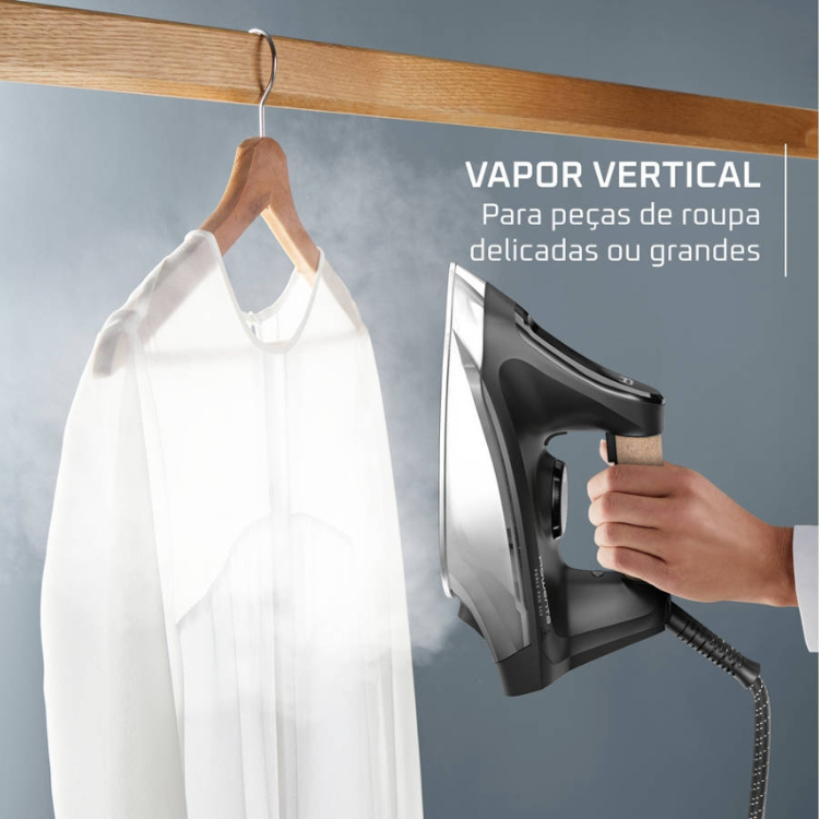 Ferro com Caldeira Rowenta VR7444F0 2400W
