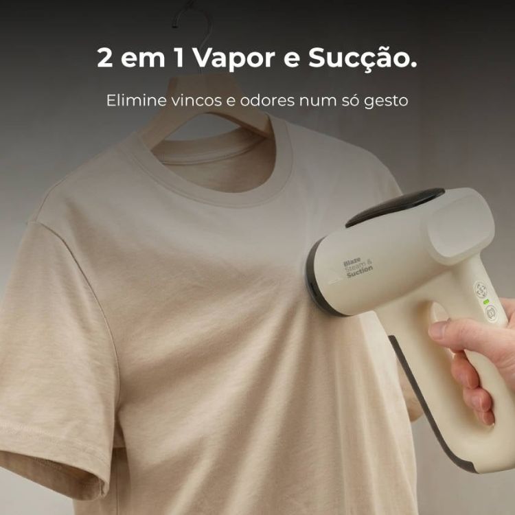 Ferro a Vapor Vertical Flama 5310FL