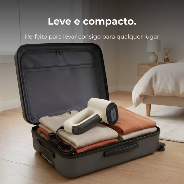 Ferro a Vapor Vertical Flama 5310FL